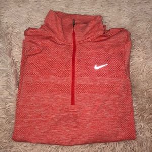 Nike Dri-Fit Jacket